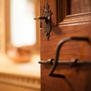 Casapagnano Bed & Breakfast
