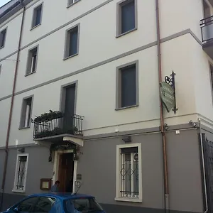 Il Gembro Hotel