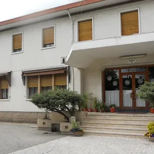Cauccio Hotel